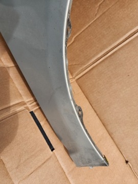 фото thumb №13, Крило перед правий toyota avensis t25 '03-06 оригінал