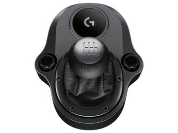 РУЛЕВОЕ КОЛЕСО LOGITECH G29 ПК PS4 PS5 + ПЕРЕКЛЮЧАТЕЛЬ ПЕРЕДАЧ