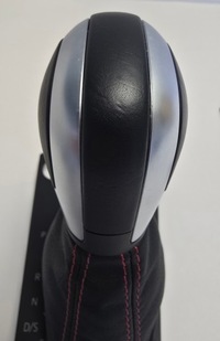 фото thumb №9, Vw polo gti czerwona нитка 2g чохол ручка передач dsg 2g1713203j qcx