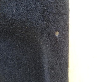 фото thumb №5, Skoda octavia iii sedan полка багажника 5e5867769