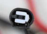 фото thumb №4, Шланг плюсовий клема bmw e63 e64 4.4b