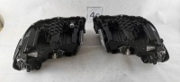 Bmw x3 g01 x4 g02 full led адаптивный левый правый фара полный с Разборки, фото thumb
