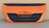 фото thumb №1, Iveco hi-way решітка радіатора решітка радіатора капот