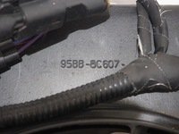 фото thumb №9, Ford mondeo вентилятори радіатора 95bb8c607