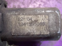 Peugeot boxer i 02-06 рестайлинг  подъемник стекло правый 1341395080 2 pin Доставка, фото thumb