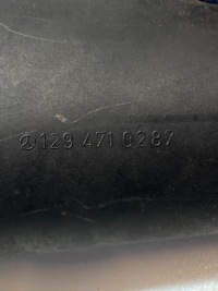 фото thumb №8, Другие запчасти кузов mercedes-benz sl r129 a1294710287 20578629 3.2l