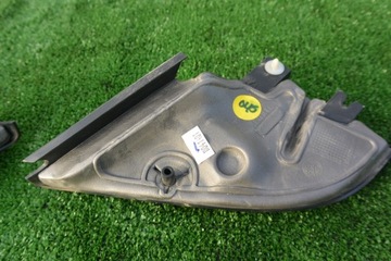 фото thumb №6, Vw passat b7 usa заглушка обшивка дверь треугольник kpl