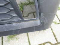 фото thumb №11, Бампер jaguar e-pace 17-20 задня pdc