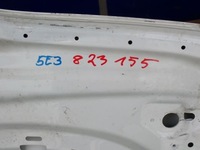 фото thumb №12, Skoda octavia iv капот