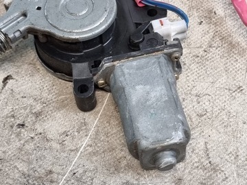 фото thumb №12, Підйомник вікна лівий зад honda cr-v ii