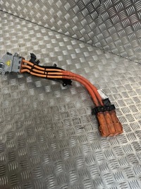 фото thumb №1, Volvo xc90 2017 жгут трубопровод / кабели 30544624