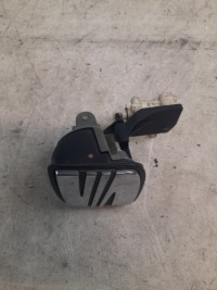 фото thumb №11, Ibiza iii ручка кришки багажника задня 6l6827573d/e