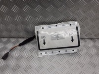 фото thumb №1, Подушка подушка безопасности пассажира citroen c4 i 9646339680