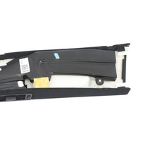 фото thumb №12, Mercedes w221 защита стойка b верхняя правая чёрная a2216900425