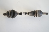 фото thumb №1, Привідний вал передня ліва mercedes a-klasa w176 w246 w117 2463307600