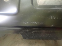 фото thumb №3, Порог левый блок двигателя обшивка левая vw up mii citigo 1s 3d 2011-