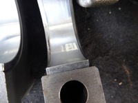 фото thumb №9, Ford kuga mk3 втулка стабилизатора блок двигателя комплектный 1.5 ecoboost