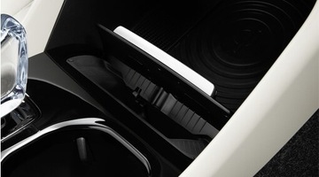 фото thumb №5, Volvo c40 xc40 попільничка середній тунель 3213079