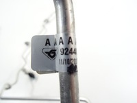 фото thumb №11, Micra k14 0.9 tce шланг кондиционера 924415fn0b