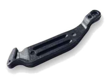 фото thumb №2, Ручка тяга держатель открывания замка капота seat leon toledo ii 1m 1999-