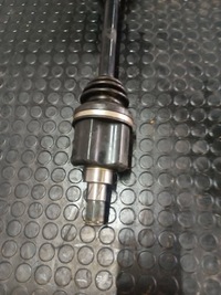 фото thumb №2, Привідний вал ліва передня mini one - cooper r50 r53