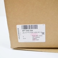 фото thumb №7, Audi a3 cabrio 8p задняя правая крышка задняя 8p7945094