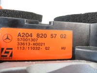 фото thumb №7, Динамік задня mercedes cla coupe c117 a2048205702