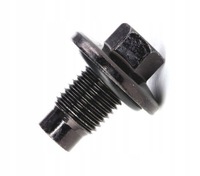 фото thumb №1, Кришка зливний оливи ford ka kuga ii