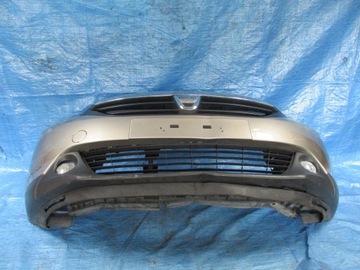 фото thumb №8, Бампер перед переднее комплектный dacia lodgy доккер цвет техник