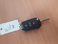 фото thumb №6, Колонка кермова хрестовина замок запалювання ключ 9820460277 opel grandland x