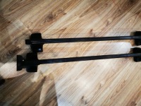 Рейлинги кровельные thule vw volvo Доставка, фото thumb