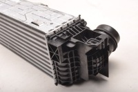 Купить Mini f65 2.0 радиатор воздуха интеркулер 25r 9846916, фото thumb