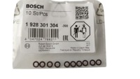 Купити Кільце ущільнювальний повернення bosch 1928301304 10szt. гумовий, фото thumb
