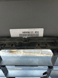 фото thumb №10, Passat b8 рестайлинг бампер комплектный перед 3go807221