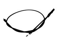 фото thumb №1, Mercedes clk 209 трос відкривання тягa капот