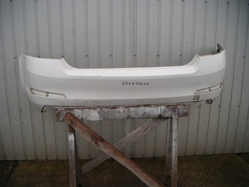 фото thumb №10, Skoda octavia iii 3 sedan бампер зад 5e5807421