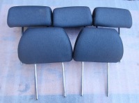 фото thumb №1, Skoda fabia ii подголовники комплект перед задняя