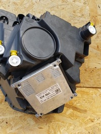 фото thumb №12, Skoda karoq лампа правая перед full led