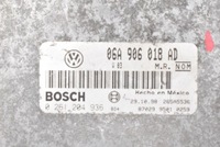 фото thumb №8, Блок керування двигуна 06a906018ad vw new beetle 2.0 8v 116 km 98-05