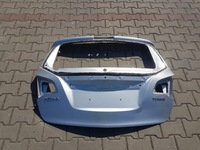 фото thumb №1, Emu кришка багажника задня opel meriva b ii 2010-