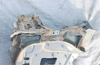 фото thumb №6, W213 порог блок двигателя перед правый 2017r