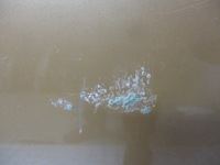 фото thumb №5, Дверь левый перед opel corsa z40e