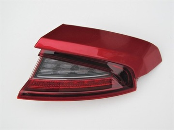 фото thumb №16, Kia stinger 2018 2019 2020 лампа зад led оригинальный номер eu