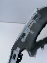 фото thumb №10, Бампер перед hyundai i10 3 iii 19-