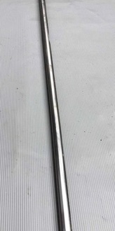 фото thumb №6, Mercedes-benz w115 1971 молдинг крила правий задня