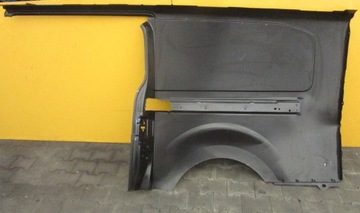 фото thumb №8, Citroen jumpy peugeot expert toyota proace довгий крило чверть правий зад