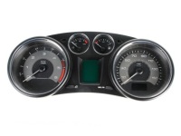 фото thumb №1, Счетчик спидометр peugeot rcz hdi 9666661480