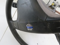 фото thumb №7, Volvo v50 2006 30710341 колонка рулевая