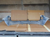 фото thumb №12, Бампер задня задній mercedes citan w415