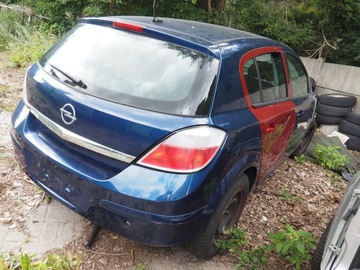 фото thumb №10, Opel astra h iii 3 h/b 5-двері універсал сидіння правий перед переднє